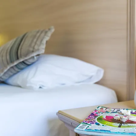 Hotel Aqua-2
