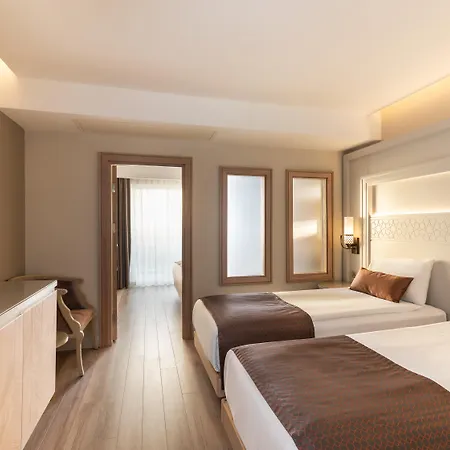 Swandor Hotels & Resorts - Topkapi Palace-3