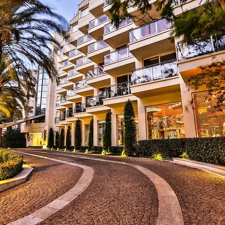 Elegance Hotels International Marmaris-3