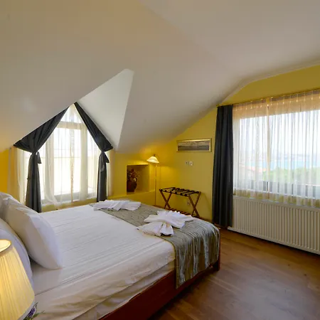 Agora Life Hotel - Special Class-3