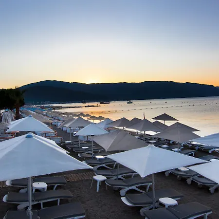 Romance Beach Hotel-3
