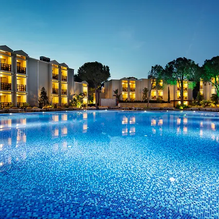 Tui Magic Life Belek-2