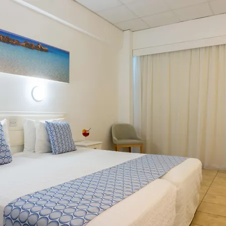 Anonymous Beach Hotel (Adults Only)-2
