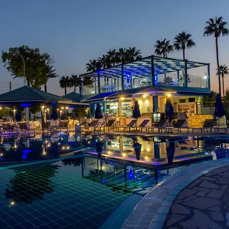 Anonymous Beach Hotel (Adults Only)-3
