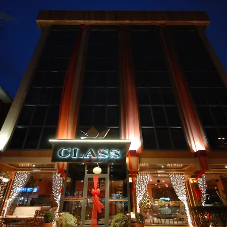 Class Hotel-3