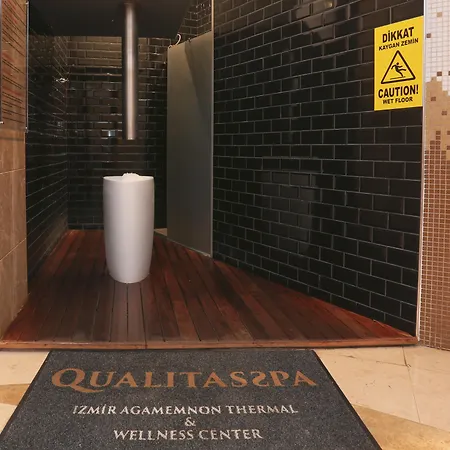 Wyndham Grand Izmir Ozdilek Thermal & Spa-3