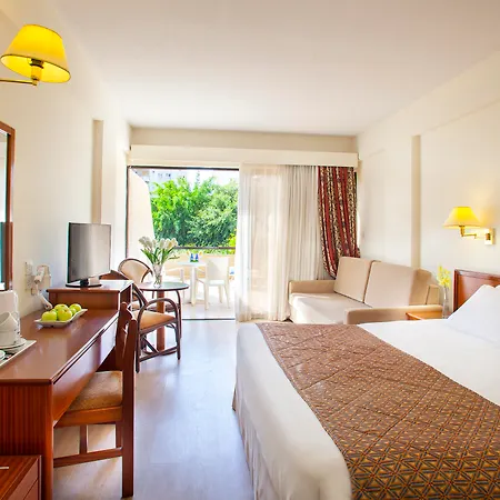 Odysseia Hotel Kapetanios-2