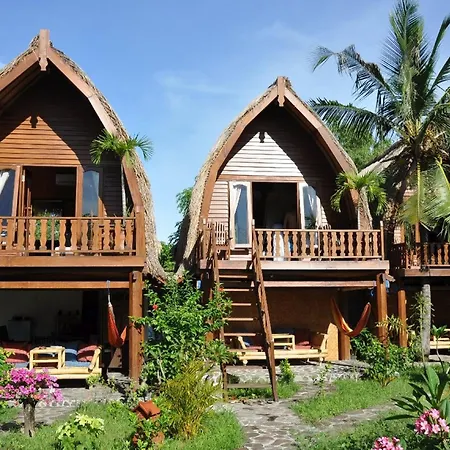 Mango Dive & Bungalow-3