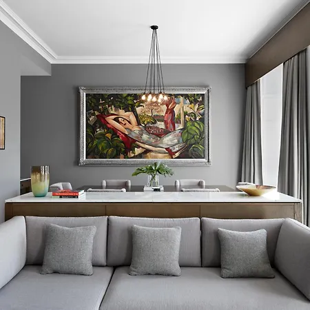 Kimpton Blythswood Square Hotel & Spa By Ihg-3