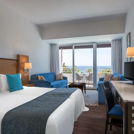 Mediterranean Beach Hotel-3