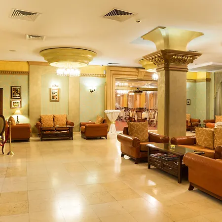 Romance Hotel And Family Suites-3
