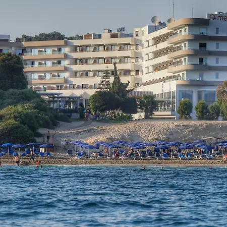 Melissi Beach Hotel & Spa-2
