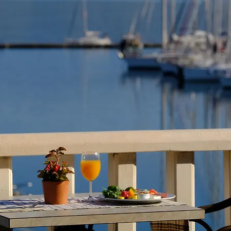 Ece Saray Marina Resort (Adults Only)-3