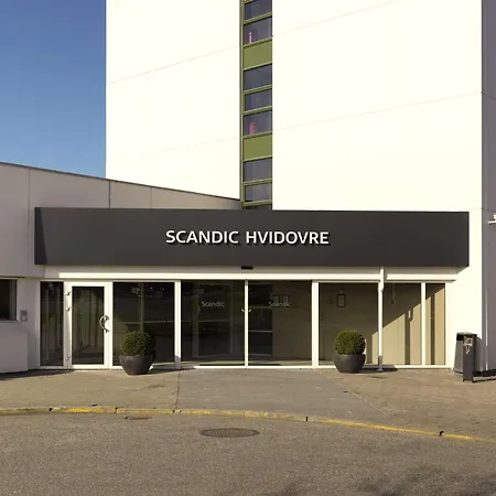Scandic Hvidovre-2