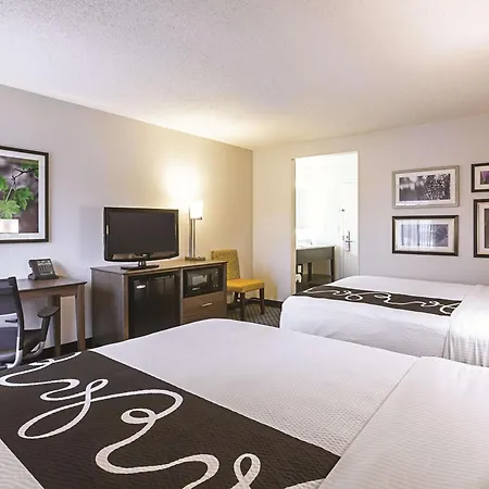 La Quinta By Wyndham Atlanta Midtown - Buckhead-2
