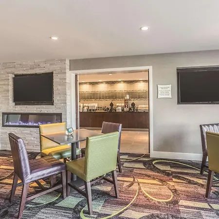 La Quinta By Wyndham Atlanta Midtown - Buckhead-3