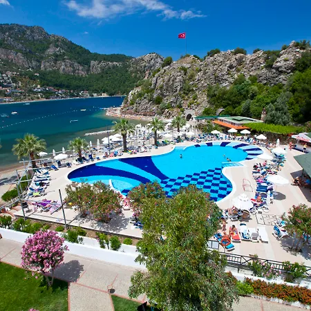 Turunc Resort Hotel-3