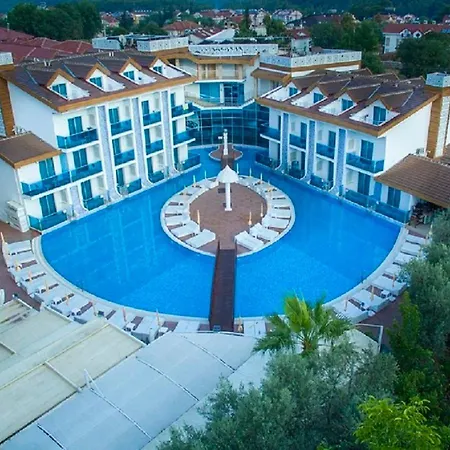 Ocean Blue High Class Hotel & Spa-2