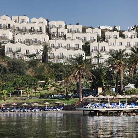 Yasmin Bodrum Resort-2
