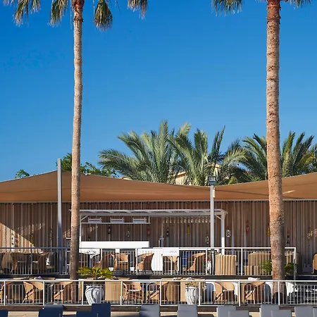 King Jason Paphos - Designed For Adults By Louis Hotels-2