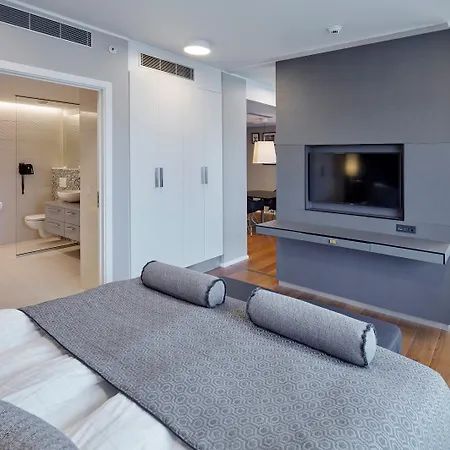 Crowne Plaza Copenhagen Towers By Ihg-2