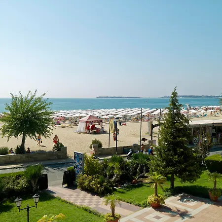 Sentido Bellevue Beach-3