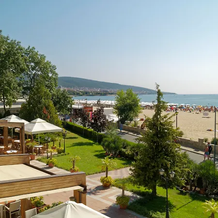 Sentido Bellevue Beach-2