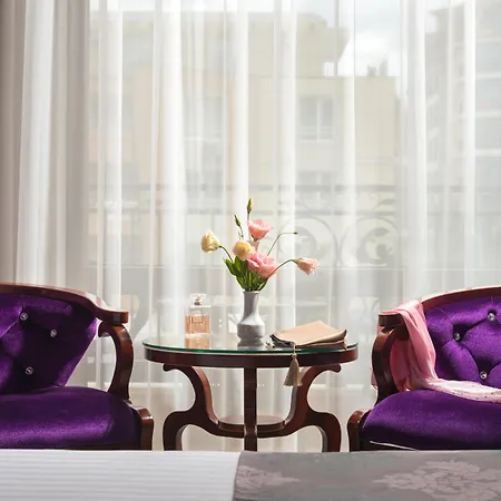 Hotel & Spa Diamant Residence-3