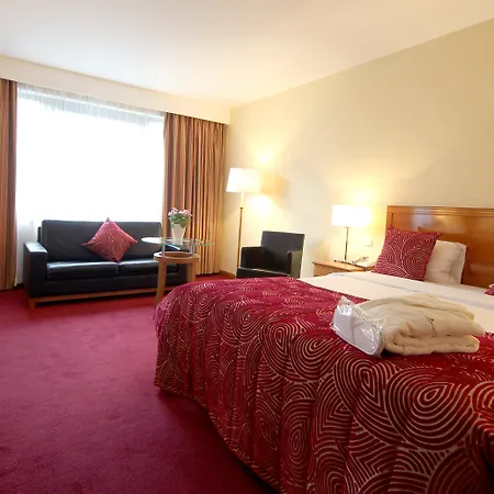 The Belson Brussels, A Tribute Portfolio Hotel-2