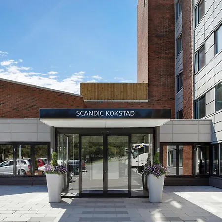 Scandic Kokstad-3