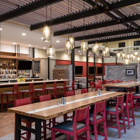 Holiday Inn Denver East By Ihg-3