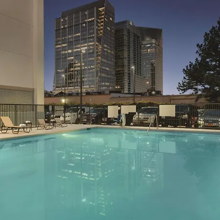 Hampton Inn Atlanta-Buckhead-3