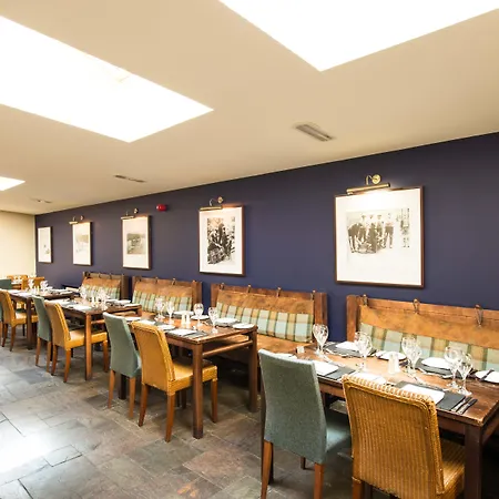 Loch Fyne Hotel & Spa-2