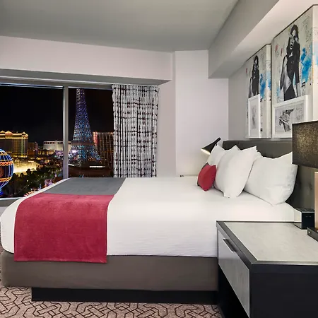 Planet Hollywood Resort & Casino-2