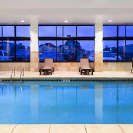 Baymont By Wyndham Denver International Airport-2
