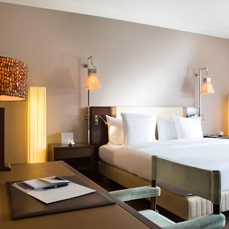 La Reserve Geneve Hotel & Spa-2