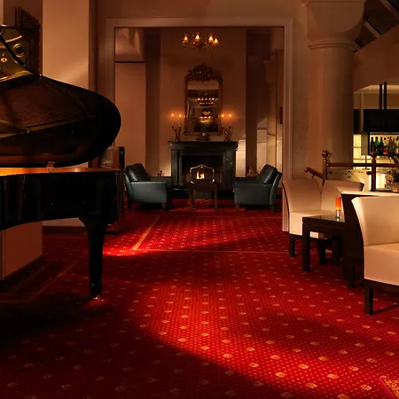 Le Mirador Resort & Spa-2