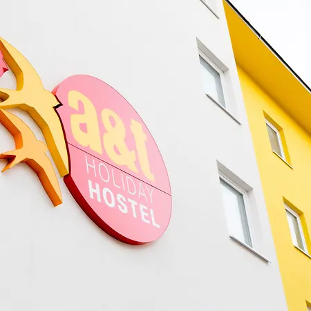 A&T Hotel & Hostel-3