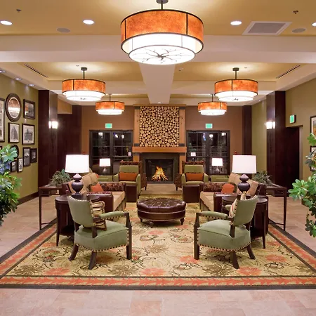 Doubletree By Hilton Denver International Airport, Co-3
