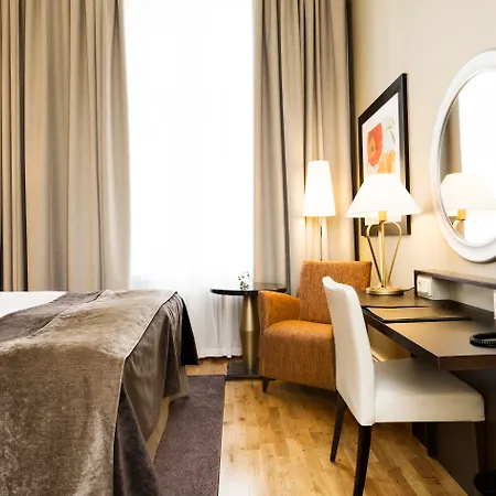 Elite Hotel Knaust-2