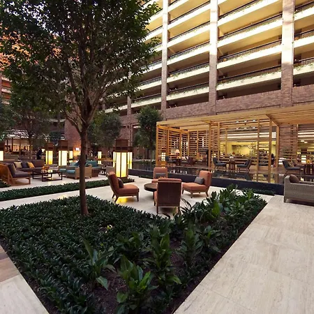 Hilton Anatole-2