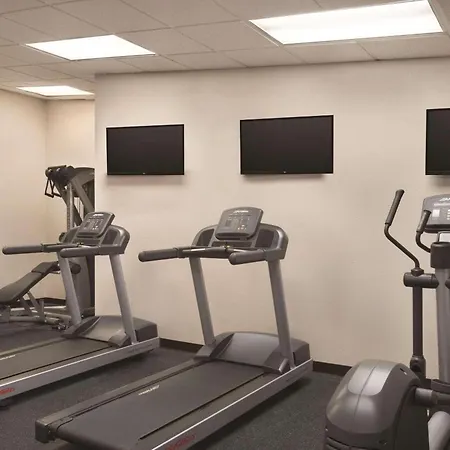 Country Inn & Suites By Radisson, Indianapolis East, In-3