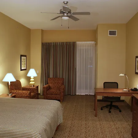Homewood Suites By Hilton Phoenix Airport South-3