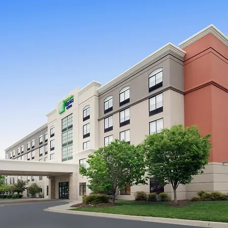 Holiday Inn Express & Suites Baltimore - BWI Airport North By Ihg-3