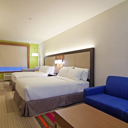 Holiday Inn Express & Suites - Phoenix North - Scottsdale By Ihg-2