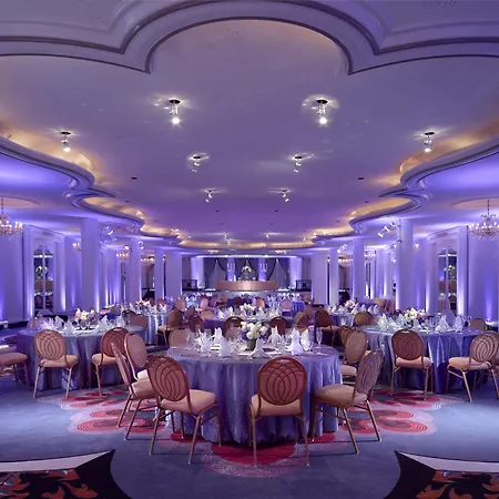 Omni Shoreham Hotel Washington Dc-3