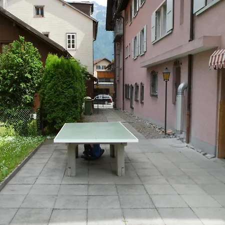 Hotel Roessli-3