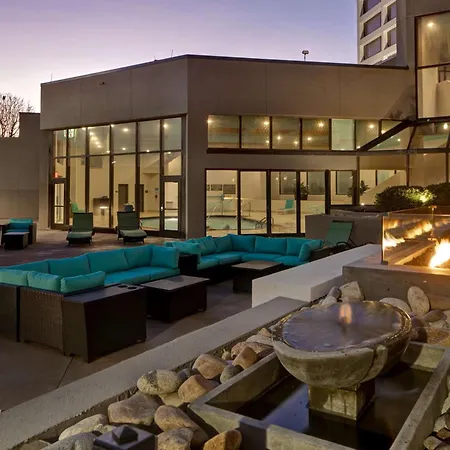 Embassy Suites By Hilton Oklahoma City Northwest-2