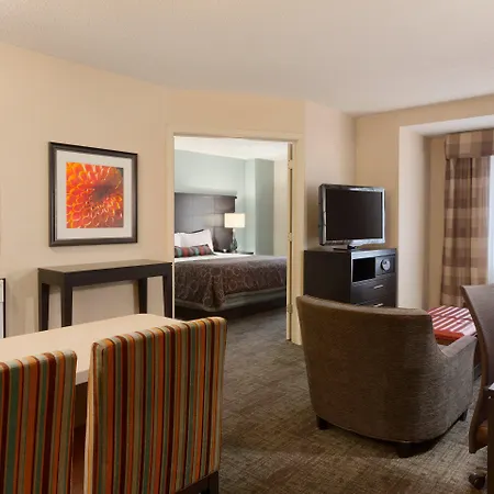 Homewood Suites By Hilton Atlanta Buckhead Pharr Road-2