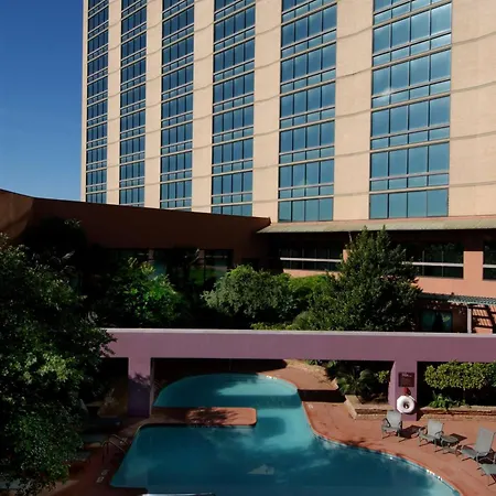Doubletree By Hilton San Antonio Airport-2